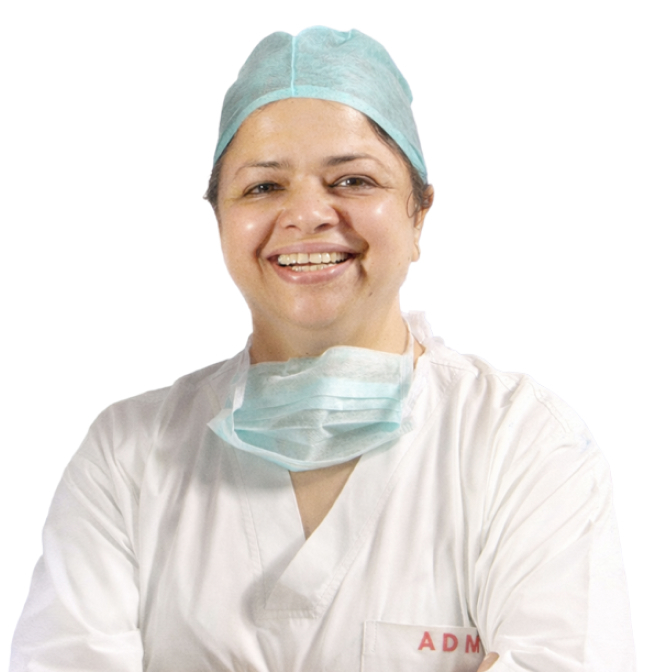 Mrs. Alka Gupta