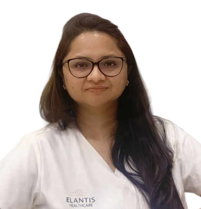 Dr. Aastha Gupta