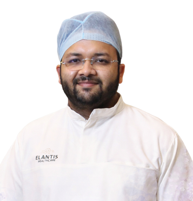 Dr. Mannan Gupta