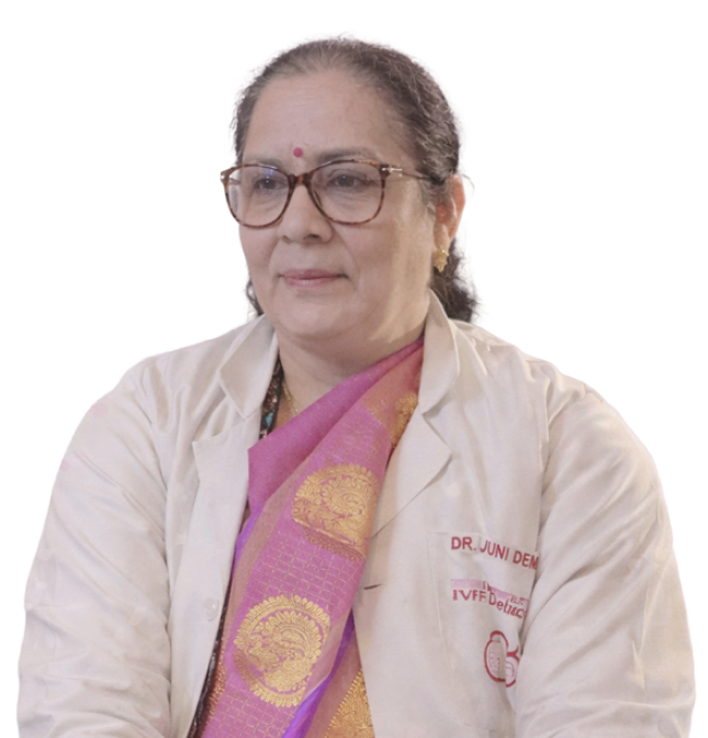 Dr. Vinnie Sandhu