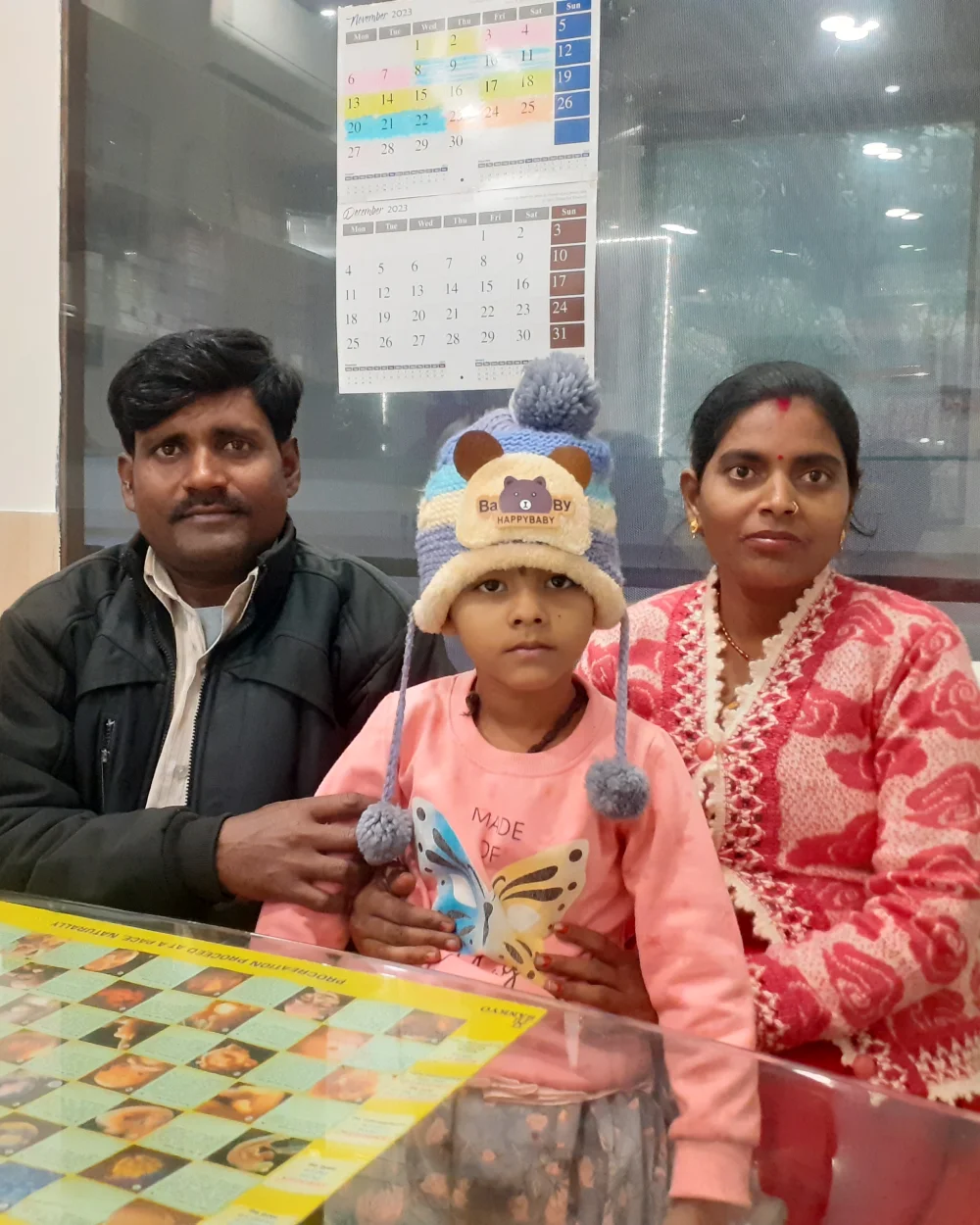 Asia patient 3