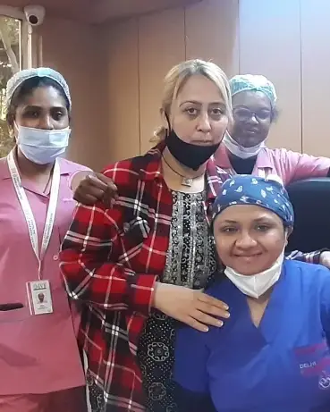 Canada patient 3